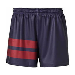 Short Union Bordeaux-Bègles Ryder Pro 2024/25