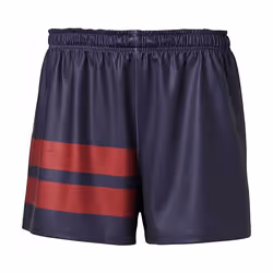 Short Union Bordeaux-Bègles Ryder Pro 2024/25