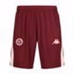 Short Ahorazip Pro 8 UBB Union Bordeaux Bègles Officiel Rugby - Homme - Bordeaux