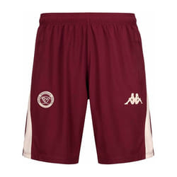 Short Union Bordeaux-Bègles Ahorazip Pro 8 2024/25