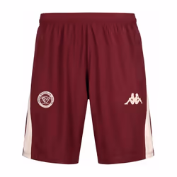 Short Union Bordeaux-Bègles Ahorazip Pro 8 2024/25