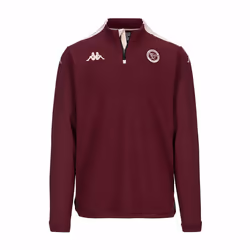 Haut d'entraînement Union Bordeaux-Bègles Ablas Pro 8 2024/25 - 3XL