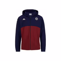 Sweatshirt Union Bordeaux-Bègles Arufeod 8 2024/25