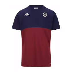 T-shirt Union Bordeaux-Bègles Ayba 8 2024/25
