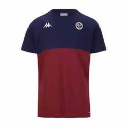 T-shirt Union Bordeaux-Bègles Ayba 8 2024/25