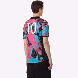 Maillot Alpine F1 Gasly 2024