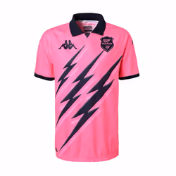 Maillot Domicile Stade Français Pro 2025