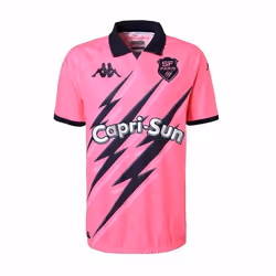 Maillot Domicile Stade Français 2024/25 - 2XL