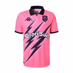 Maillot Domicile Stade Français 2024/25