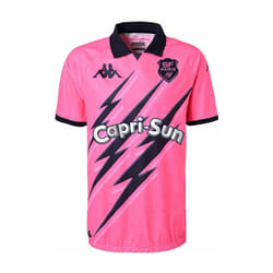 Maillot Domicile Stade Français 2024/25