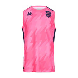 Maillot Stade Français Abriz Pro 8 2024/25