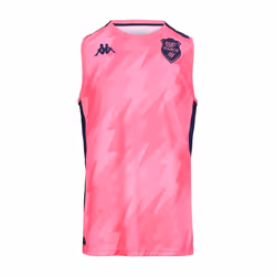 Maillot Stade Français Abriz Pro 8 2024/25