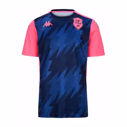 Maillot Stade Français Aboupre Pro 8 2024/25
