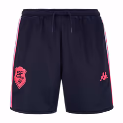 Short Stade Français Ahora Pro 8 2024/25
