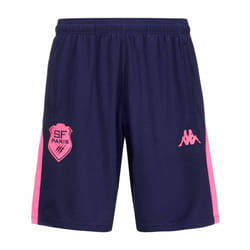 Short Stade Français Ahorazip Pro 8 2024/25