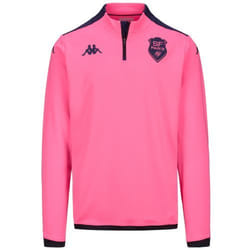 Haut d'entraînement Stade Français Ablas Pro 8 2024/25