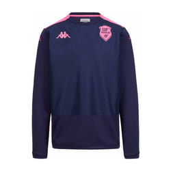 Haut d'entraînement Stade Français Apron Pro 8 2024/25