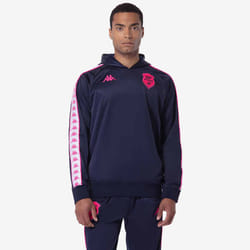 Veste de survêtement Stade Français 222 Banda Zeustivy 2024/25