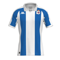 Maillot Domicile Deportivo La Corogne 2024/25