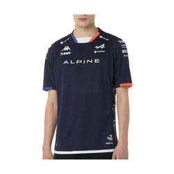 Maillot Alpine F1 France 2024