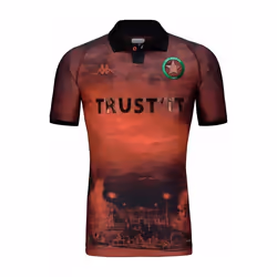 Maillot Extérieur Red Star FC Kombat Pro 2024/25