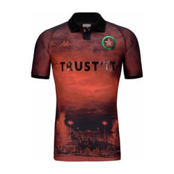 Maillot Extérieur Red Star FC Kombat Pro 2024/25