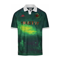 Maillot Domicile Red Star FC 2024/25
