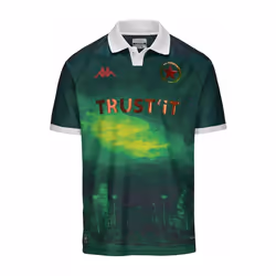 Maillot Domicile Red Star FC 2024/25