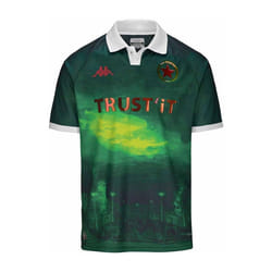 Maillot Domicile enfant Red Star FC 2024/25