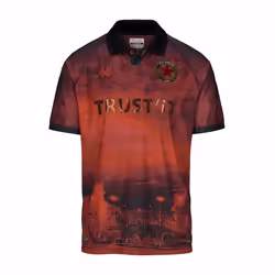 Maillot Extérieur Red Star FC 2024/25