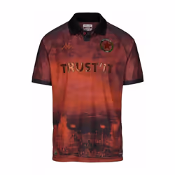 Maillot Extérieur Red Star FC 2024/25