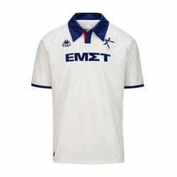 Maillot Extérieur Athens Kallithea FC 2024/25