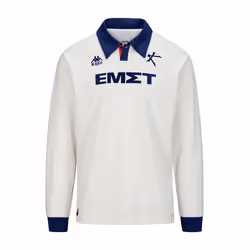 Maillot Extérieur manches longues Athens Kallithea FC 2024/25