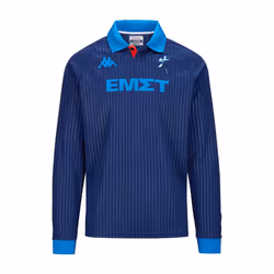 Maillot Domicile manches longues GS Kallithéa Kombat 2024/25