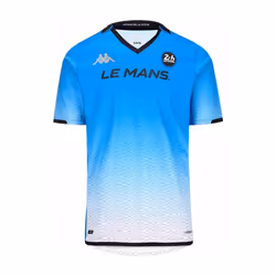Maillot Kappa 24h Le Mans