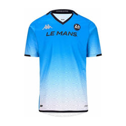 Maillot Kappa 24h Le Mans