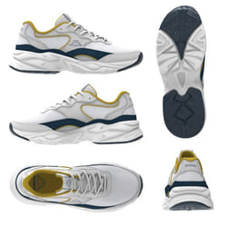 Baskets Kappa Logo Siliam