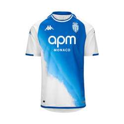 Maillot Third enfant AS Monaco Kombat 2023/24