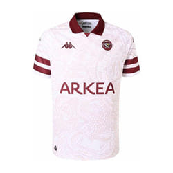 Maillot Extérieur enfant Union Bordeaux-Bègles 2024/25