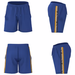 Short Kappa Logo Gerri