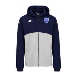 Sweatshirt à capuche FC Grenoble Rugby Arufeod 8 2024/25