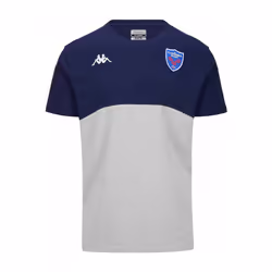 Maillot FC Grenoble Rugby Ayba 8
