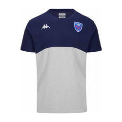 Maillot FC Grenoble Rugby Ayba 8