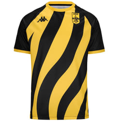 Maillot Domicile Aris Salonique Football Club 2024/25