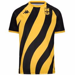 Maillot Domicile Aris Salonique Football Club 2024/25