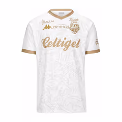 Maillot Exterieur EA Guingamp Guillo 2024/25