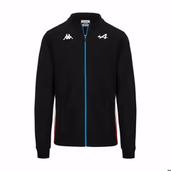 Veste de survêtement Kappa Adrisend Alpine Endurance