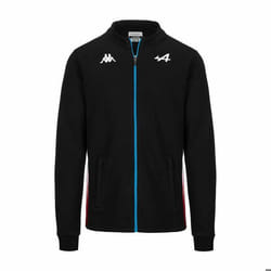 Veste de survêtement Kappa Adrisend Alpine Endurance