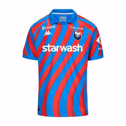 Maillot Domicile SM Caen 2024/25