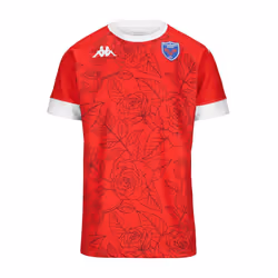 Maillot Extérieur FC Grenoble Rugby 2024/25